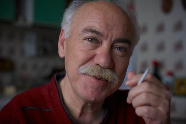 С праздником